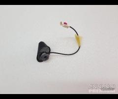 Piede antenna tetto Volkswagen polo Up seat - 9