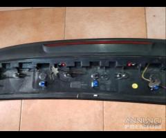 Spoiler portellone posteriore audi A4 anno 2017 - 26