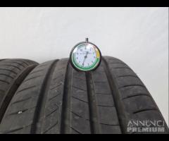 Due gomme 225/45/17 91Y anno 2019 settimana 8