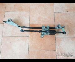 Motorino spazzole tergicristalli classe A 2015