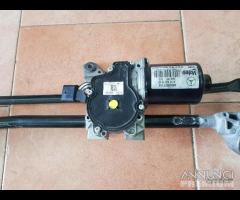 Motorino spazzole tergicristalli classe A 2015 - 16
