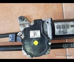 Motorino spazzole tergicristalli classe A 2015 - 24