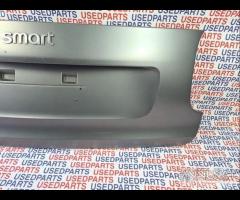 A4537401600 Portellone posteriore smart fortwo 453 - 12