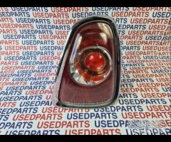 7255910 stop lato passeggero Mini one R56 2011