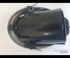 Tappo fendinebbia lato destro nissan qashqai 2015 - 7