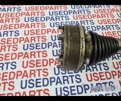 5Q0407271CA Semiasse Sinistro Golf 7 TGI 2014 - 13