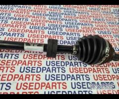 5Q0407271CA Semiasse Sinistro Golf 7 TGI 2014 - 28