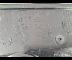 A1768300013 Griglia sottoparabrezza Classe A W176 - 26