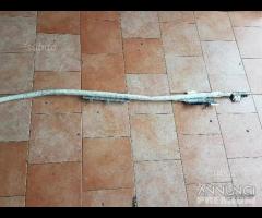 Airbag tendina destro land rover freelander 2