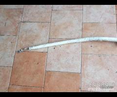 Airbag tendina destro land rover freelander 2