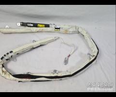 EM2B-R042D95-AJ Airbag tendina lato guida S-Max
