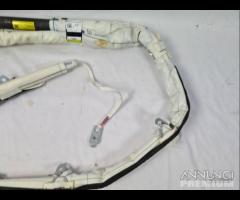 EM2B-R042D95-AJ Airbag tendina lato guida S-Max - 6
