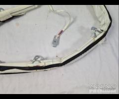 EM2B-R042D95-AJ Airbag tendina lato guida S-Max - 7