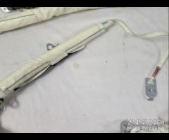 EM2B-R042D95-AJ Airbag tendina lato guida S-Max - 14