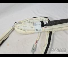 EM2B-R042D95-AJ Airbag tendina lato guida S-Max - 20