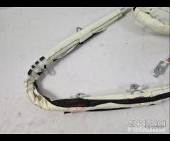 EM2B-R042D95-AJ Airbag tendina lato guida S-Max - 21