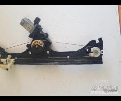 Cremagliera destra fiat 500 tre porte - 9