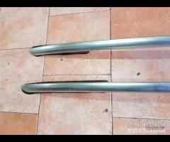 Barre tetto renault clio grand tour 2013 - 9