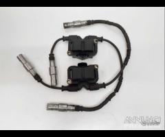 Bobine accensione smart fortwo 450 700 benzina