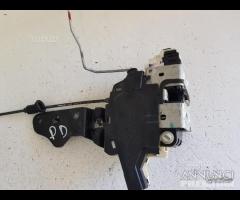 Serratura porta posteriore destra freemont 2010 - 13