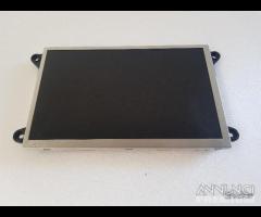 Display strumentazione veglia jeep renegade - 6