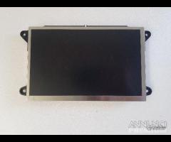 Display strumentazione veglia jeep renegade - 8