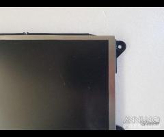 Display strumentazione veglia jeep renegade - 10