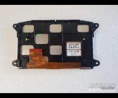 Display strumentazione veglia jeep renegade - 13