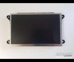 Display strumentazione veglia jeep renegade - 14