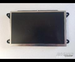 Display strumentazione veglia jeep renegade - 16