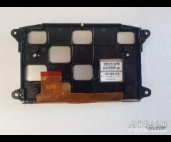 Display strumentazione veglia jeep renegade - 17