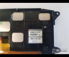 Display strumentazione veglia jeep renegade - 18