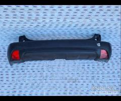 9801125577 Paraurti posteriore Peugeot 2008