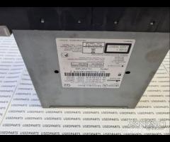 A2049002413 navigatore GLK X204 2015 NTG 4.5 - 23