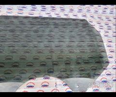 Vetro fumè porta posteriore sinistra freemont 2011 - 19