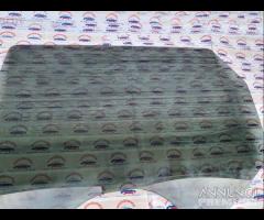 Vetro fumè porta posteriore sinistra freemont 2011 - 23