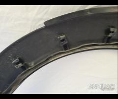 2757209 modanatura parafango lato guida mini R56 - 8