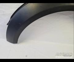 2757209 modanatura parafango lato guida mini R56 - 24