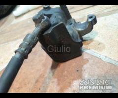 POMPA FRENO POSTERIORE PER APRILIA SCARABEO 500 20 - 7