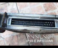 centralina motore renault twingo 1.2 16v codice (