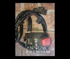 COMANDO COMMUTATORE DEVIO LUCI DEVIOLUCI DX Suzuki