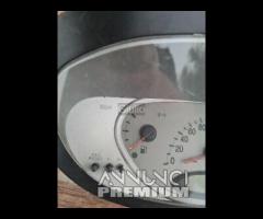 Speedometer/Instrument Cluster  Lancia Ypsilon 467