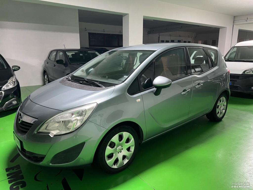 Opel Meriva 1.4 100CV Cosmo - 1
