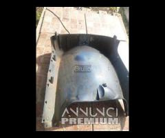 CARENA SCUDO ANTERIORE PARTE INFERIORE HONDA SH 15 - 8