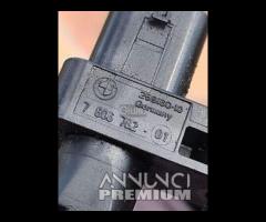 BMW 3.0 Diesel N57 B57 D30 Sensore Albero a Gomiti