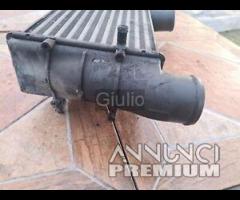 058145805A RADIATORE INTERCOOLER SCAMBIATORE ARIA/ - 6