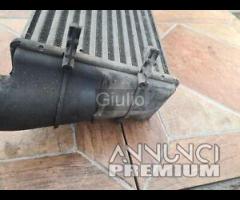 058145805A RADIATORE INTERCOOLER SCAMBIATORE ARIA/ - 7