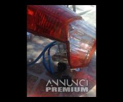fanale posteriore stop per kymco downtown 125 200 - 7
