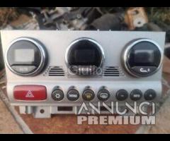 1560514400 COMANDI CLIMA ALFA ROMEO 156 Berlina 2°