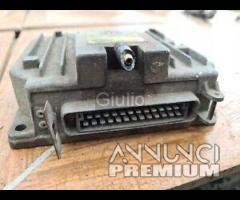 MED 601F Centralina Microplex Croma-Alfa 164 2.0 i